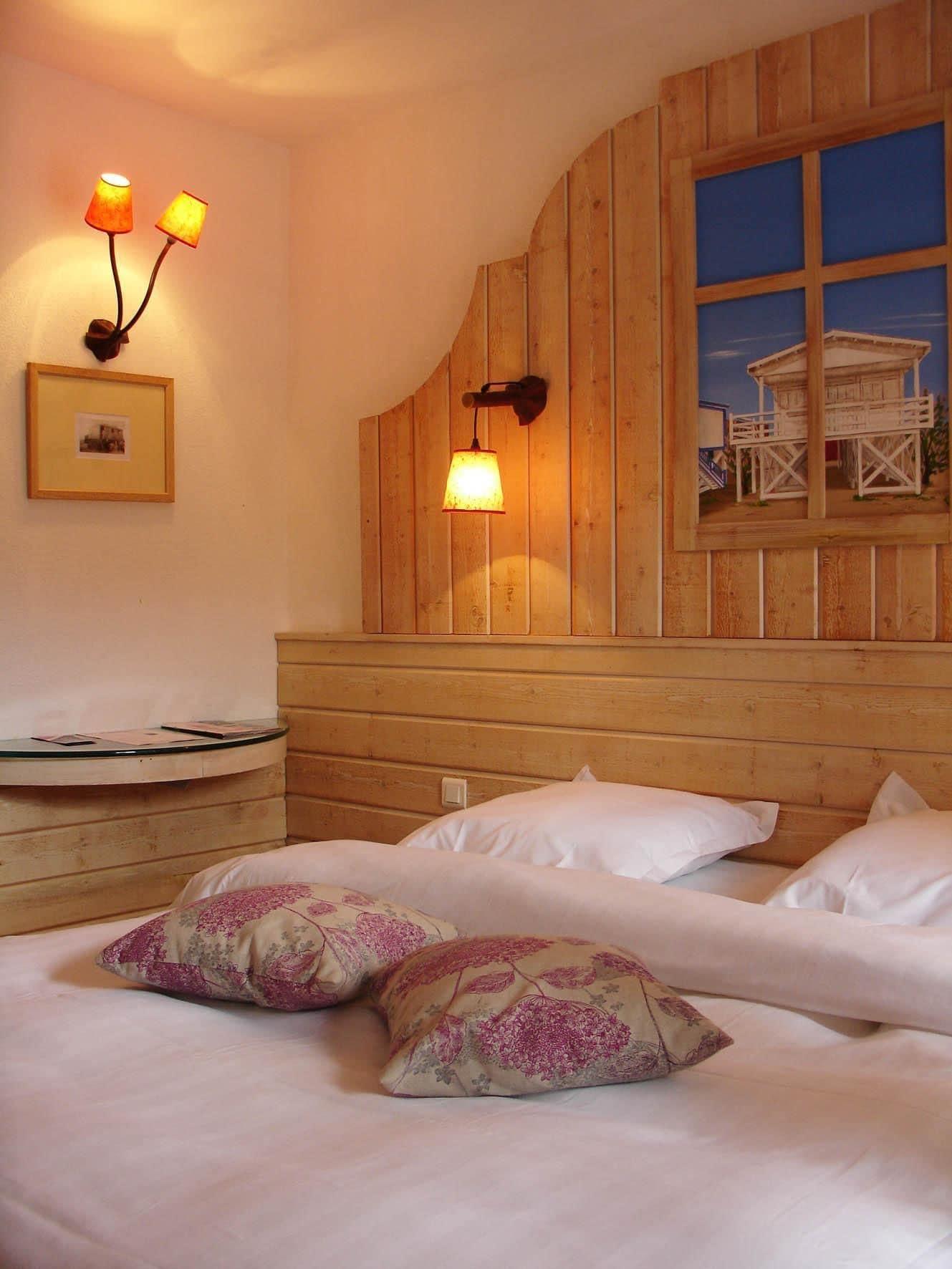 Hotel Le Phoebus Garden & Spa جرْويسا المظهر الخارجي الصورة