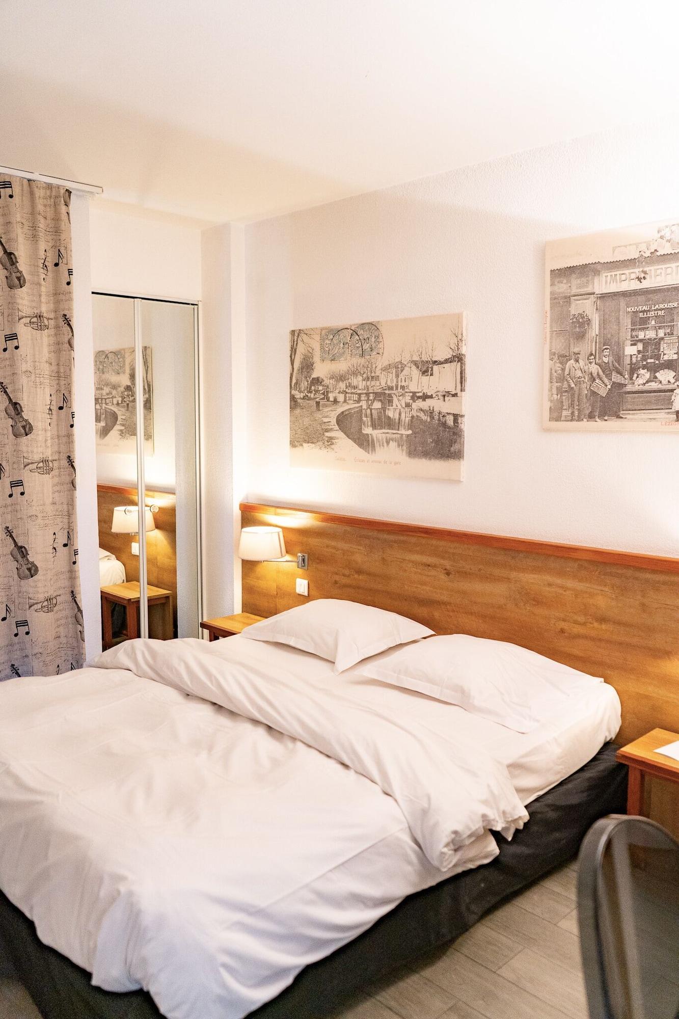 Hotel Le Phoebus Garden & Spa جرْويسا المظهر الخارجي الصورة