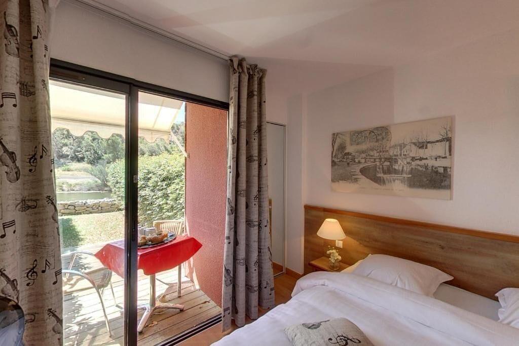 Hotel Le Phoebus Garden & Spa جرْويسا المظهر الخارجي الصورة