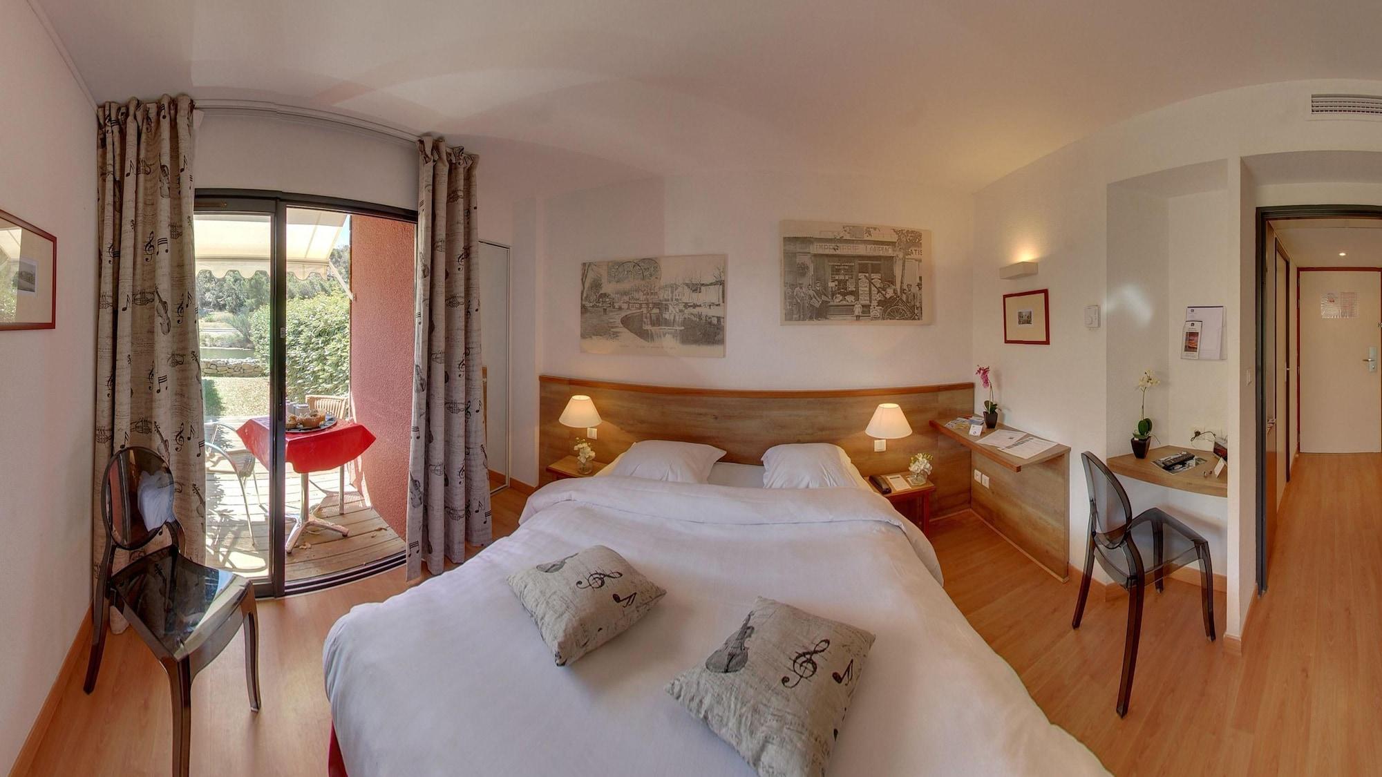 Hotel Le Phoebus Garden & Spa جرْويسا المظهر الخارجي الصورة