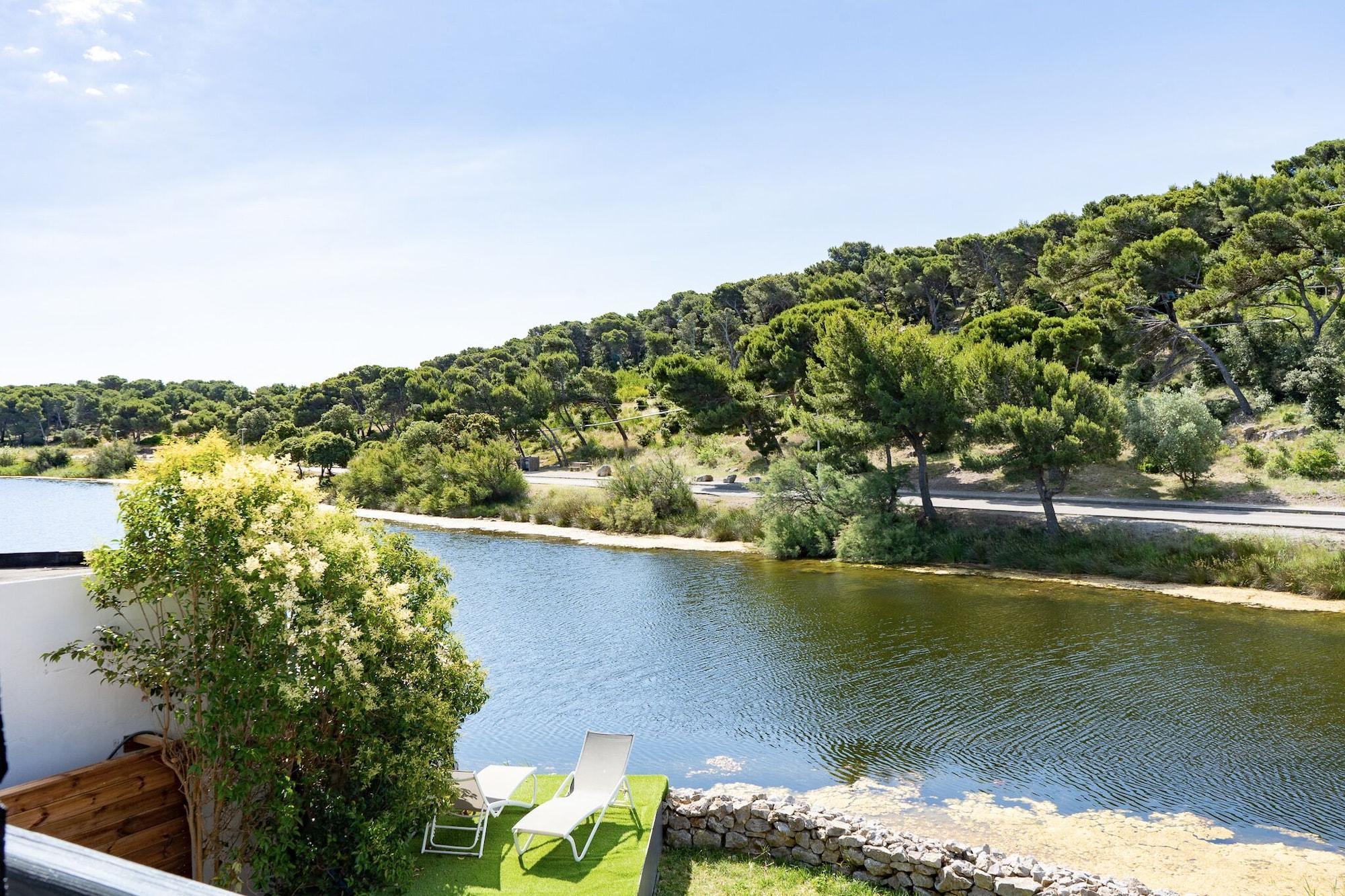 Hotel Le Phoebus Garden & Spa جرْويسا المظهر الخارجي الصورة
