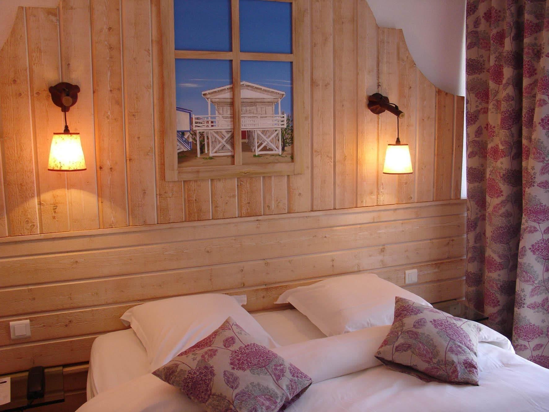 Hotel Le Phoebus Garden & Spa جرْويسا الغرفة الصورة