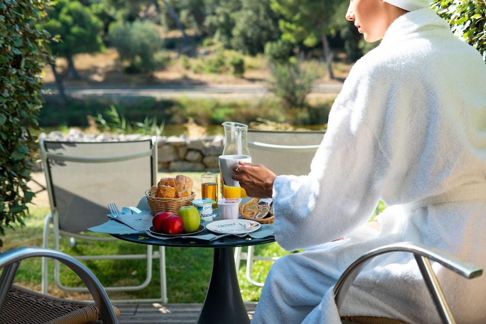 Hotel Le Phoebus Garden & Spa جرْويسا المظهر الخارجي الصورة