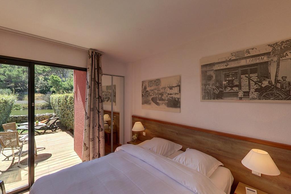 Hotel Le Phoebus Garden & Spa جرْويسا المظهر الخارجي الصورة