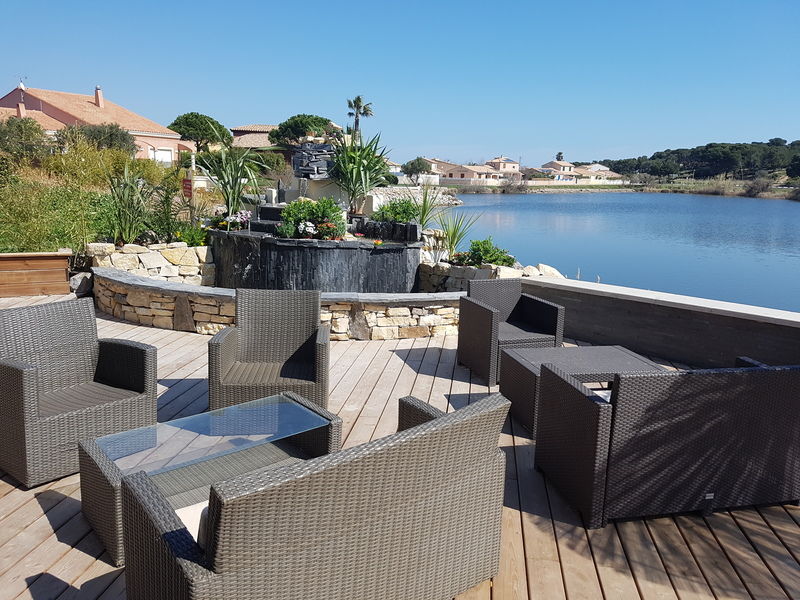 Hotel Le Phoebus Garden & Spa جرْويسا المظهر الخارجي الصورة