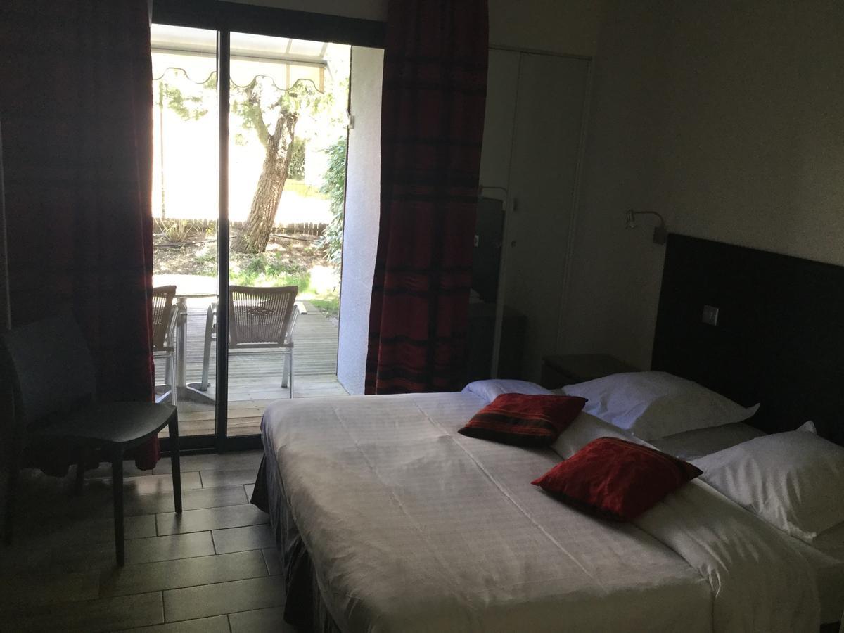 Hotel Le Phoebus Garden & Spa جرْويسا المظهر الخارجي الصورة