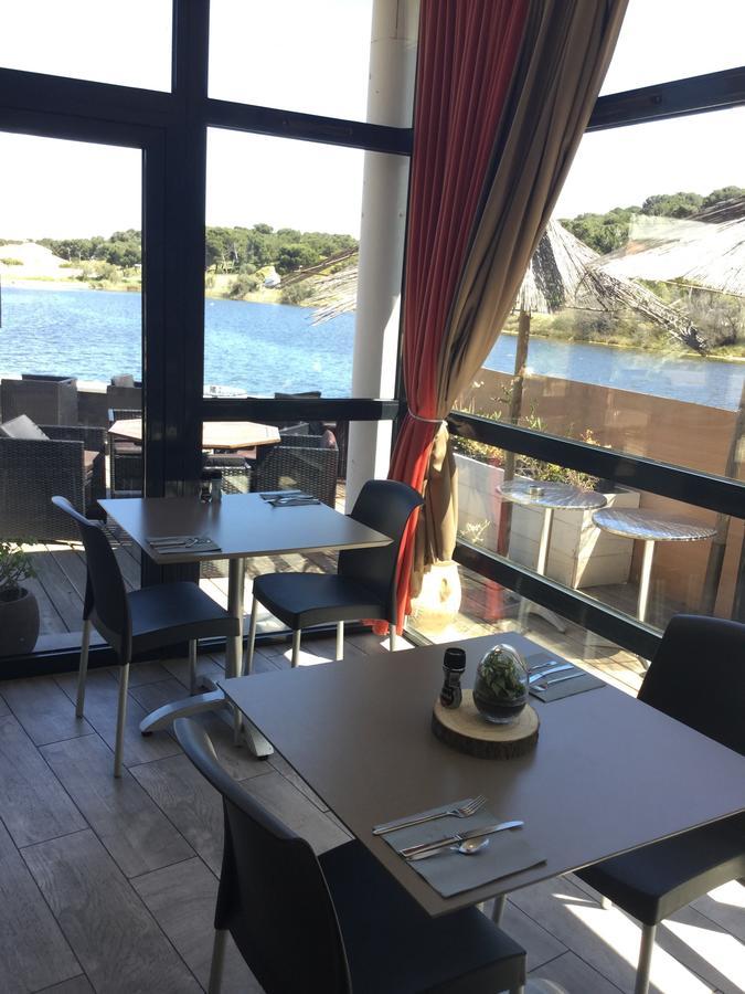 Hotel Le Phoebus Garden & Spa جرْويسا المظهر الخارجي الصورة