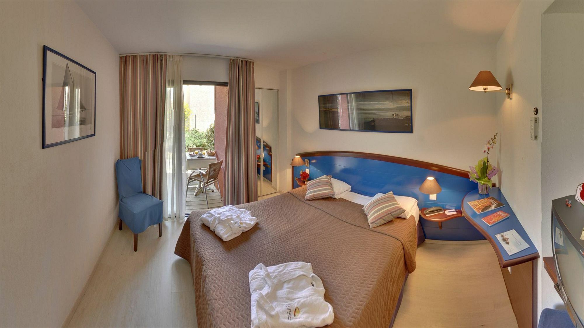 Hotel Le Phoebus Garden & Spa جرْويسا المظهر الخارجي الصورة