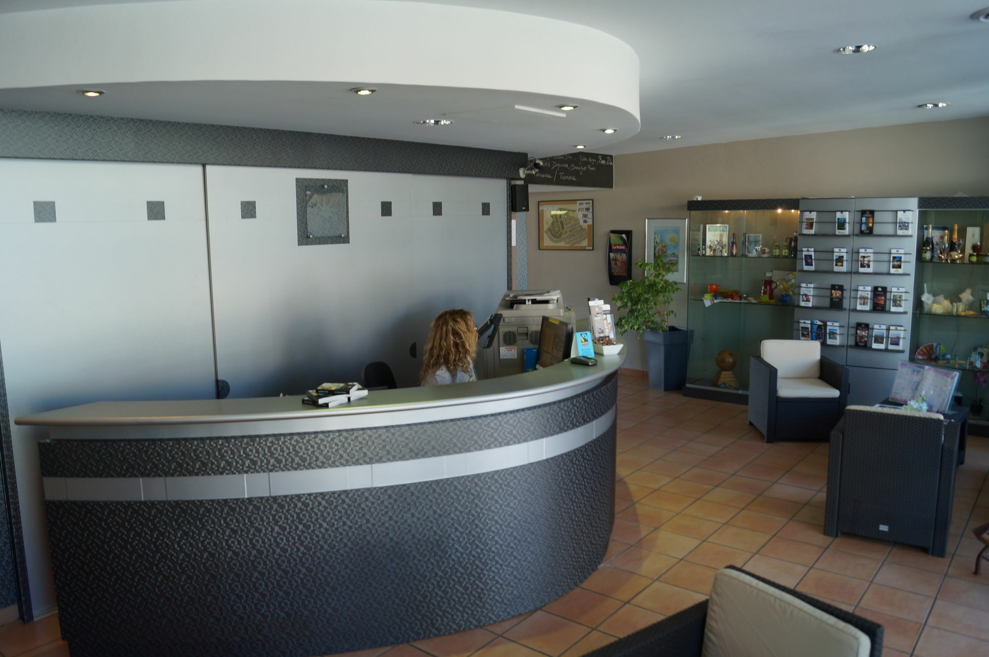 Hotel Le Phoebus Garden & Spa جرْويسا المظهر الخارجي الصورة