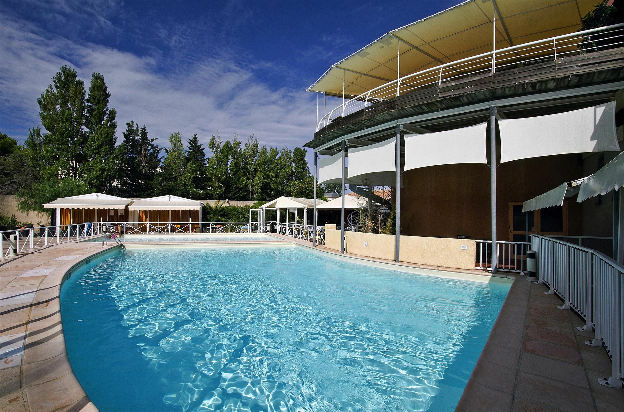 Hotel Le Phoebus Garden & Spa جرْويسا المظهر الخارجي الصورة