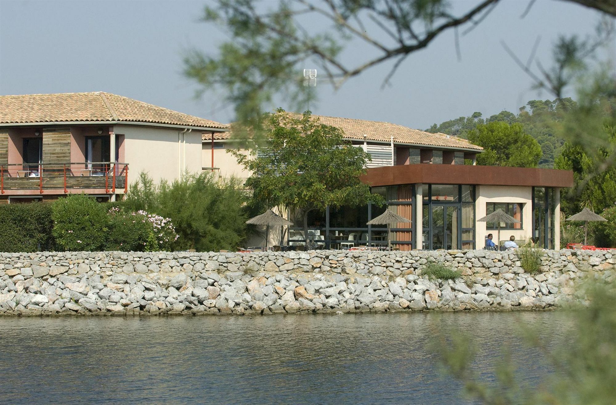 Hotel Le Phoebus Garden & Spa جرْويسا المظهر الخارجي الصورة