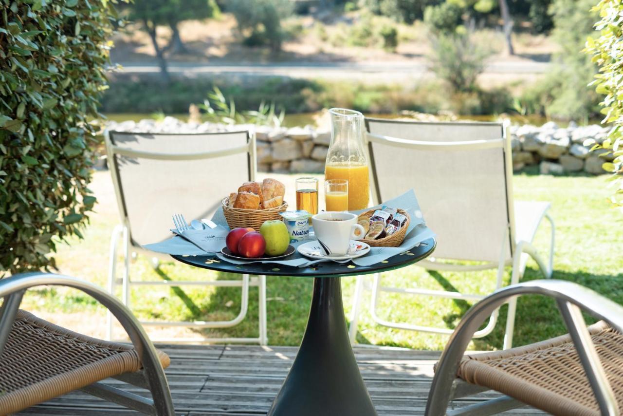 Hotel Le Phoebus Garden & Spa جرْويسا المظهر الخارجي الصورة